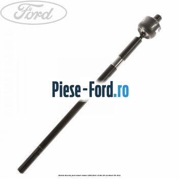 Bieleta directie Ford Transit Connect 2002-2014 1.8 TDCi 90 cai #739B950309